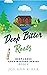 Deep Bitter Roots (Deep Lakes Cozy Mystery Series Book 2)