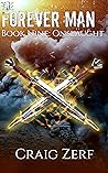 Onslaught (The Forever Man #9)