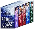 Once Upon a Curse: The Complete Series of Fairy Tale Retellings