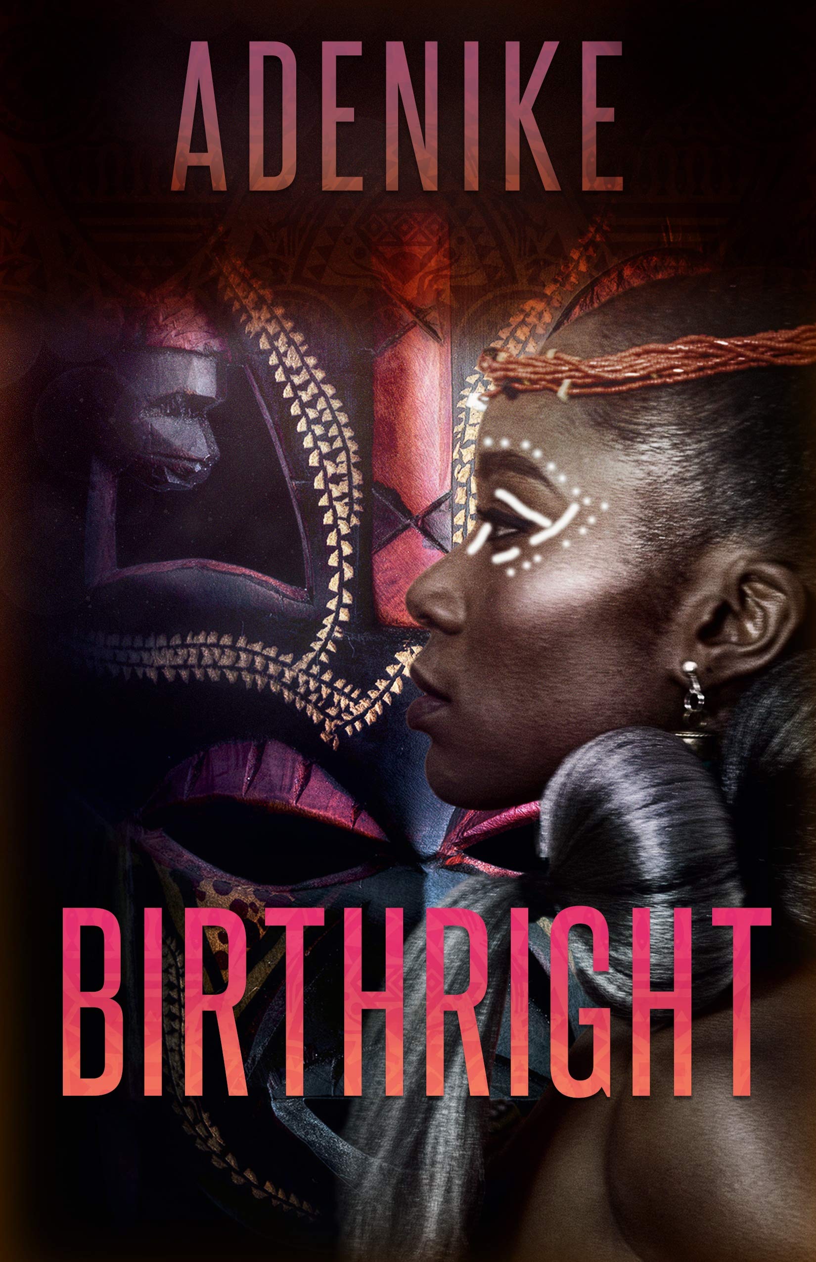 Birthright: An Urban Paranormal Story of Love, Family, and Heritage (Kindle Edition)