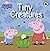 Peppa Pig Tiny Creatures: Neville Astley, Mark Baker