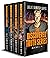 The Discovered Truth Series Box Set: Books 1-4 (The Discovered Truth Series Romantic Suspense Box Sets Book 1)