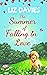 The Summer of Falling in Love