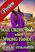 A Mail Order Bride in the Wrong Hands