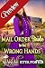 A Mail Order Bride in the W...