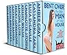 Bent Over by the Man of the House: Ten Innocent Brats Give Him Everything (Shameless Book Bundles 26) Bent Over by the Man of the House: Ten Innocent Brats Give Him Everything (Shameless Book Bundles 26)