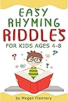 Rhyming Riddles f...