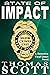 State of Impact: A Mystery Thriller Novel (Detective Virgil Jones, #9)
