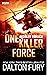 One Killer Force - Absolut tödlich: Thriller (Kolt Raynor 4) (German Edition)