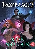 Iron Mage 2