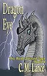 Dragon Eye (The Battle Wizard Saga Book 4)