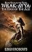 The Edge of The Age (Wrak-Ayya: The Age of Shadows #7)