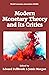 Modern Monetary Theory and ...