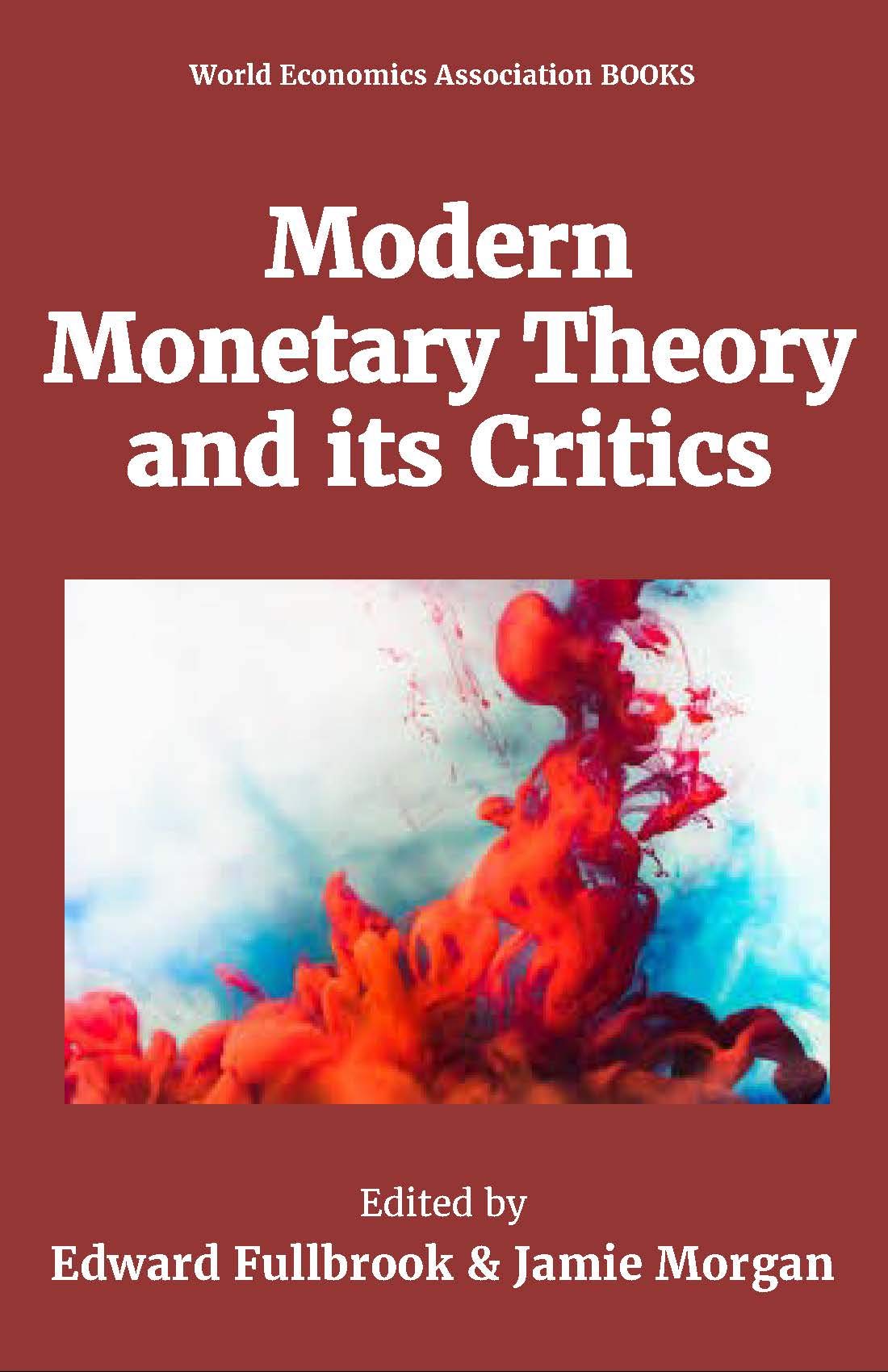 Modern Monetary Theory and its Critics (Kindle Edition)