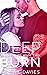 Deep Burn: (Asher & Elodie: Easton Family Saga) (Burned Duet Book 2)