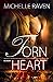 Torn Heart (Lyons Ranch, #4)