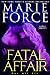 Fatal Affair (Fatal, #1)