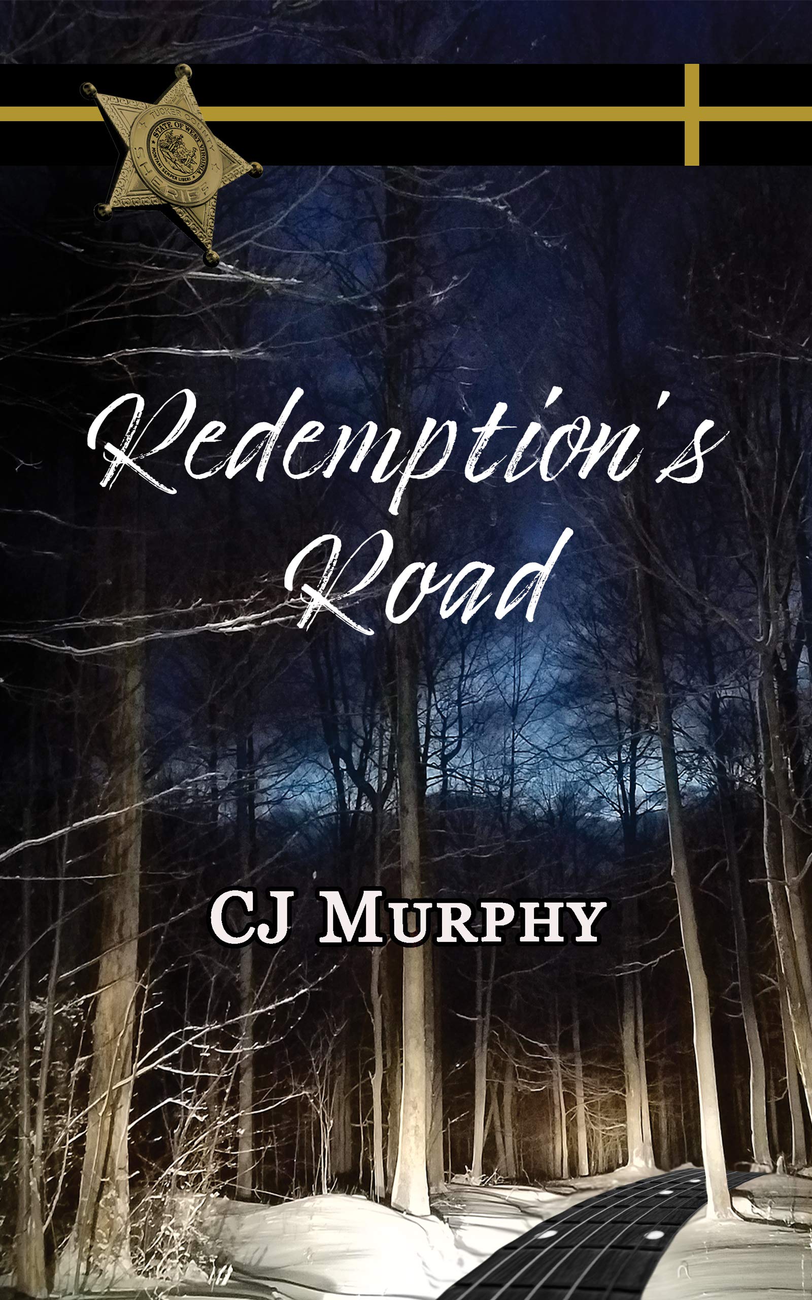 Redemption's Road (Five Points, #3)