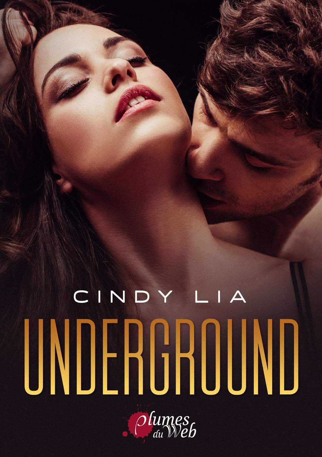 Underground (Kindle Edition)