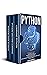 Python: 3 Books in 1: Machine Learning, Python and Data Science. Learn Computer Programming for Beginners.