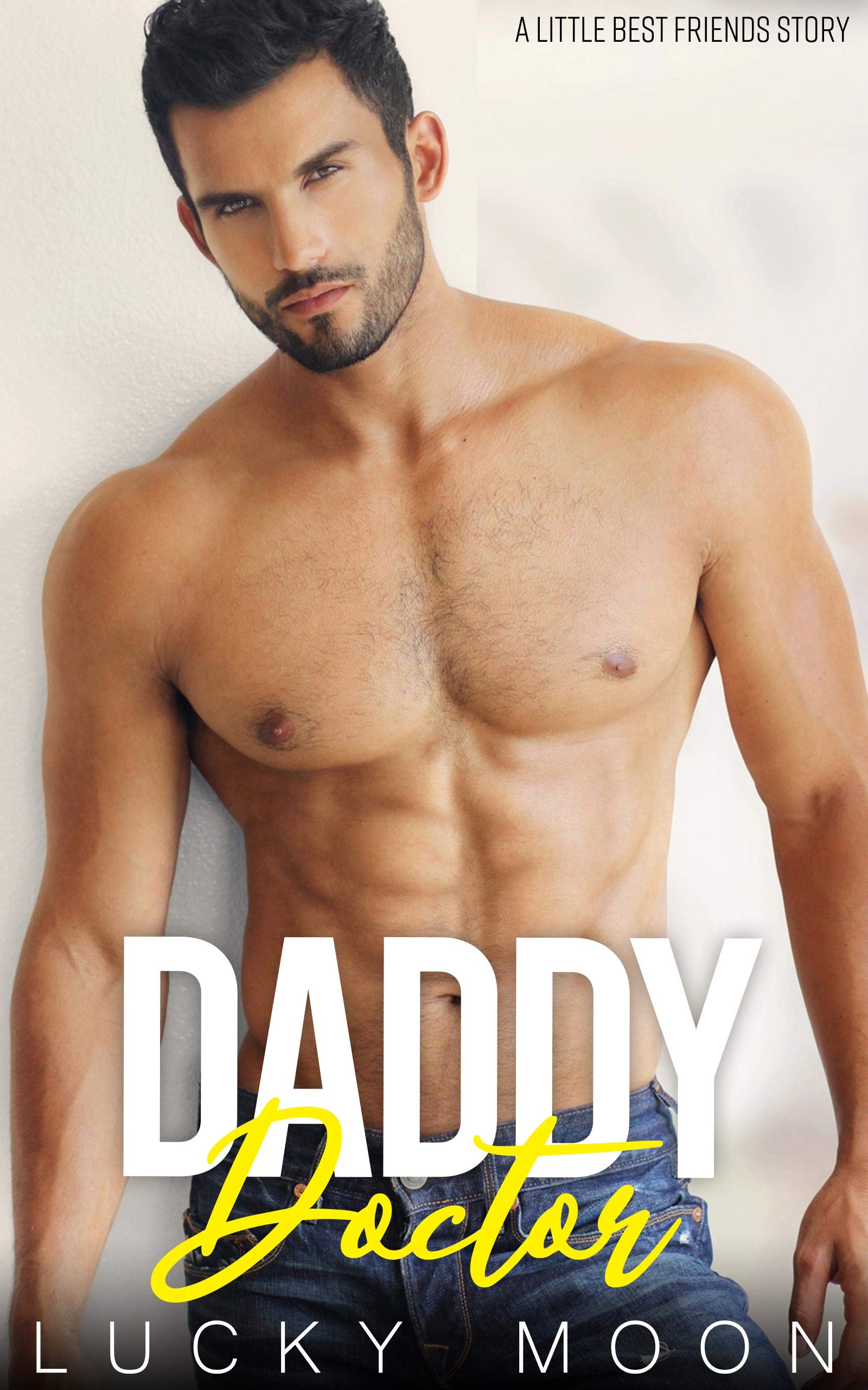 Daddy Doctor (Kindle Edition)
