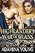 Highlander's War Of Clans