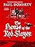 The House of the Red Slayer by Paul  Harding