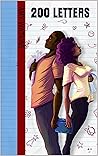Book cover for 200 Letters
