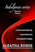 Indulgence Boxed Set Vol. 1