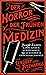 Der Horror der frühen Medizin: Joseph Listers Kampf gegen Kurpfuscher, Quacksalber und Knochenklempner | Der Sachbuchbestseller | schaurig, unterhaltsam, ... (suhrkamp taschenbuch) (German Edition)