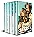 The Family Stone Complete Box Set by Brooke St. James
