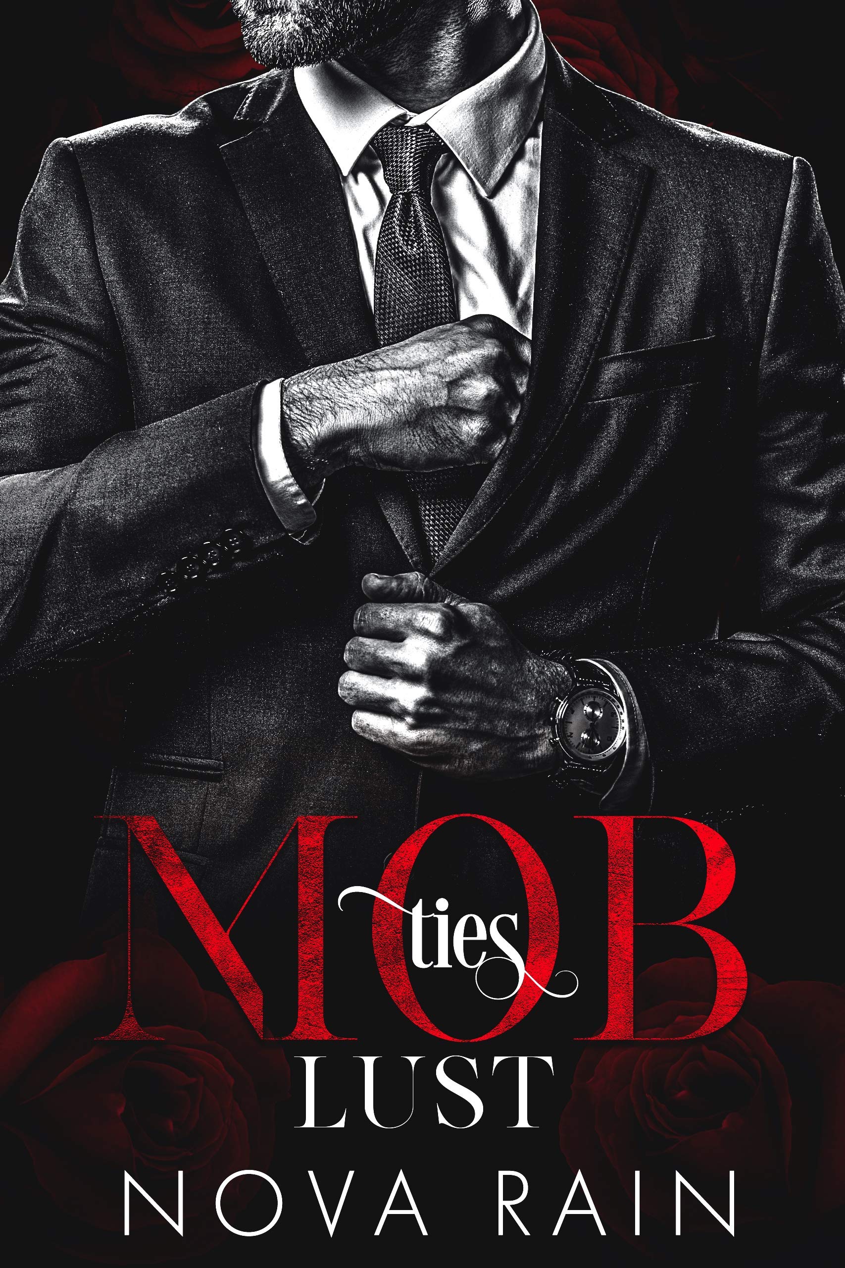Mob Lust (Guardians From Hell #2)