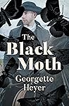 The Black Moth