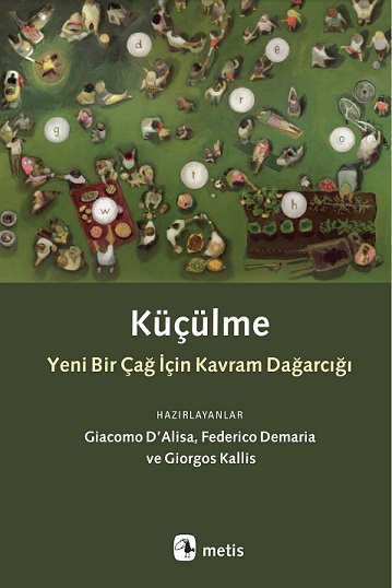 Küçülme: Yeni Bir Çağ İçin Kavram Dağarcığı