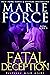 Fatal Deception (Fatal, #5)
