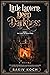 The Light of Dead Fires (Little Lantern, Deep Darkness, #1)