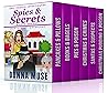 Spies & Secrets: ...