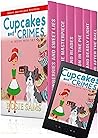 Cupcakes and Crim...
