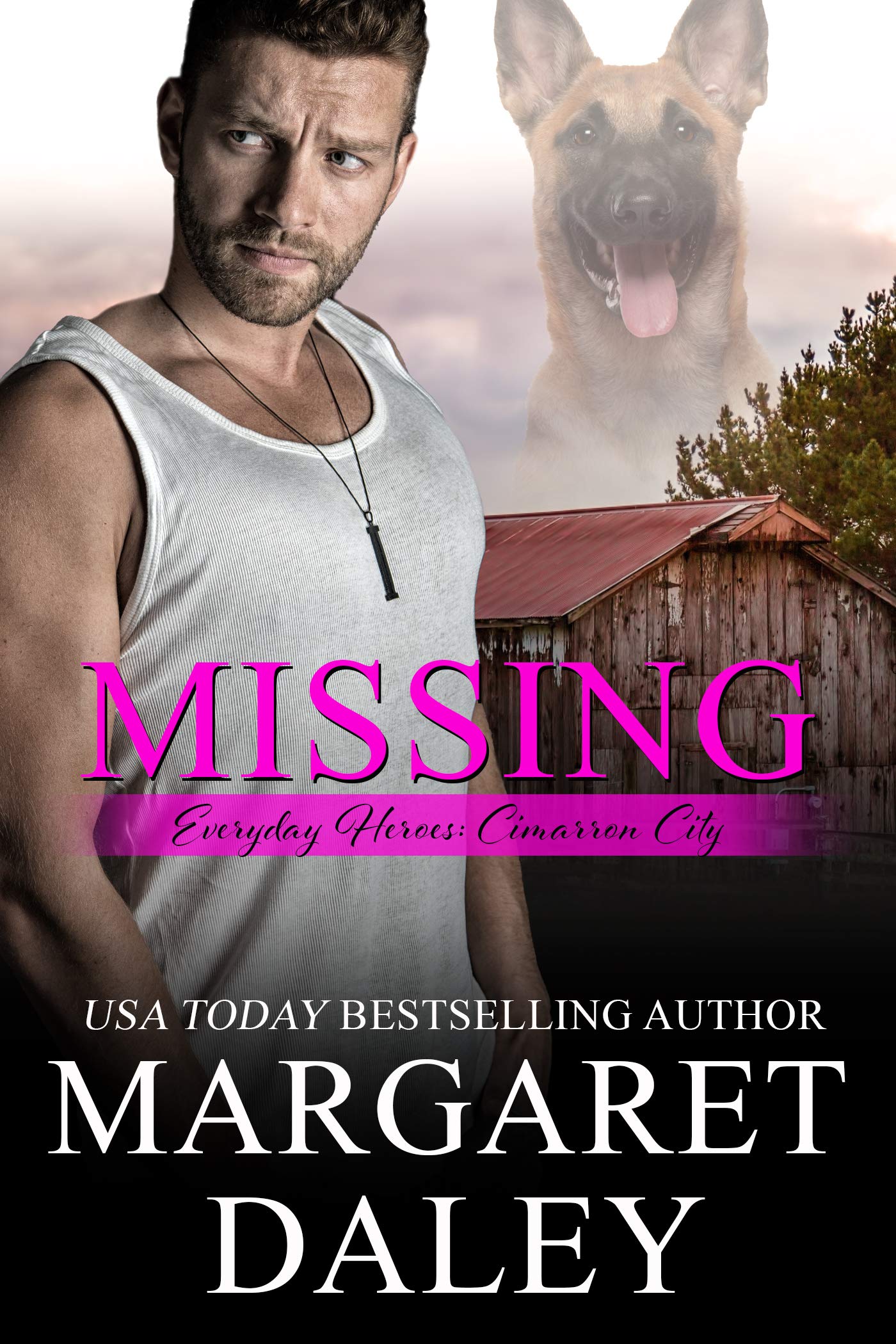 Missing (Everyday Heroes #6)