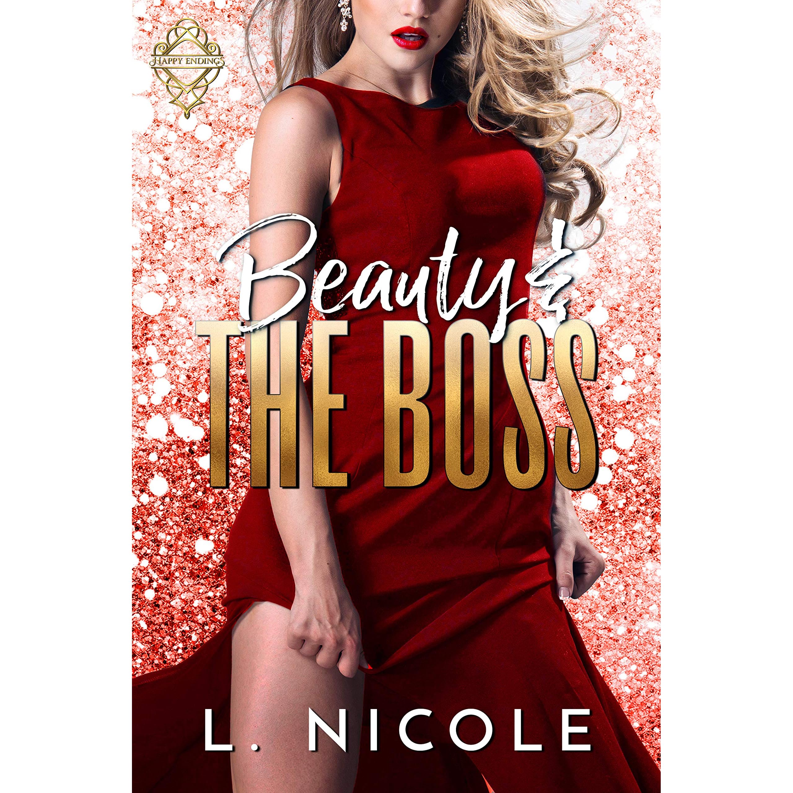 Beauty And The Boss (Happy Endings # 4