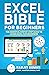 Excel Bible for Beginners by Harjit Suman