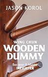Wing Chun Wooden ...