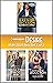 Harlequin Desire May 2020 -...