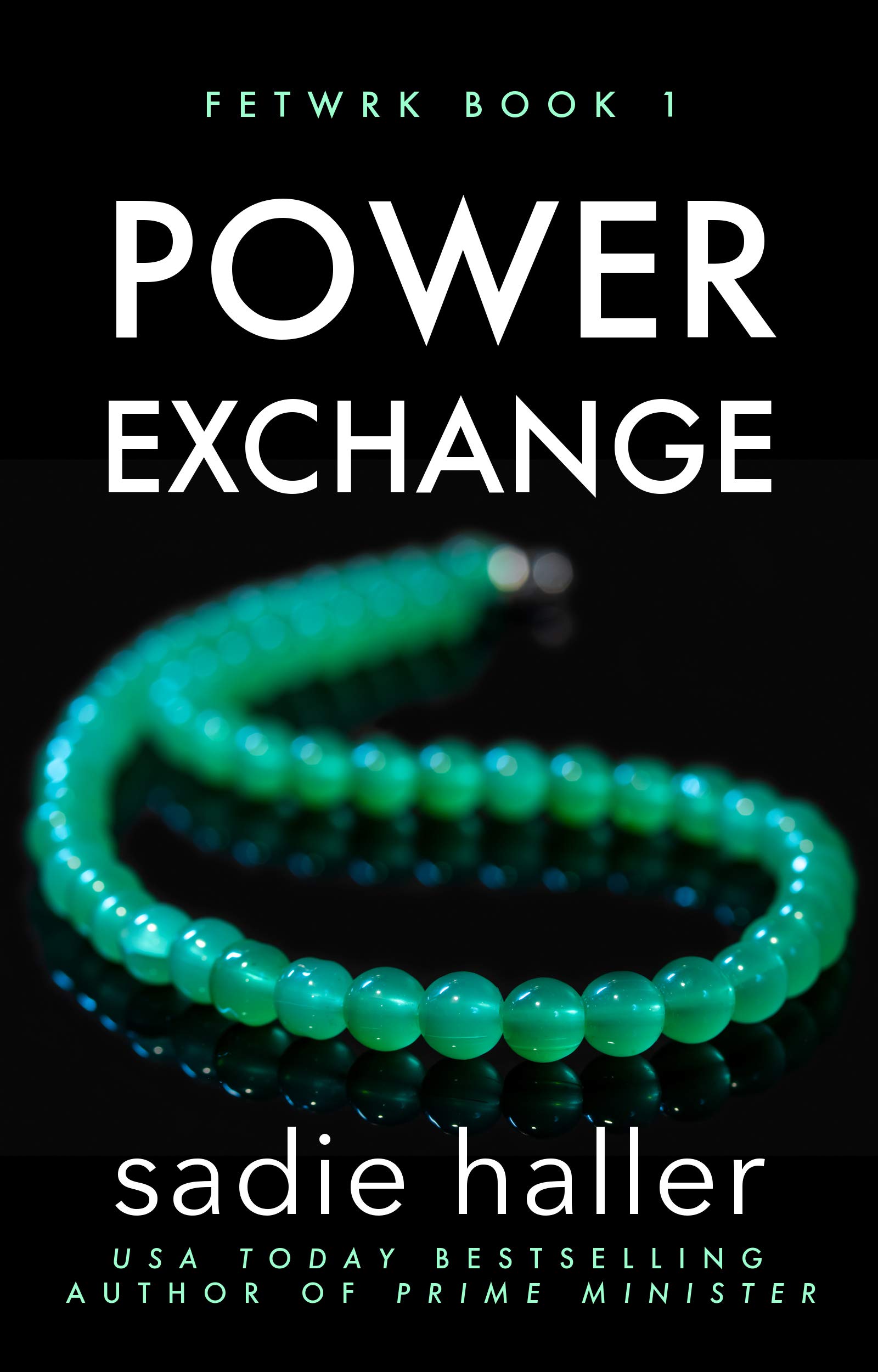 Power Exchange (Fetwrk #1)