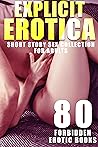 EXPLICIT EROTICA ...