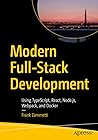 Modern Full-Stack...