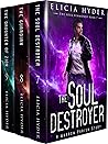 The Soul Destroye...