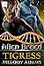 Tigress (Alien Breed #28)