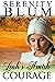 Leah's Amish Courage