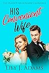 His Convenient Wife